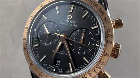 omega watchmaker scam